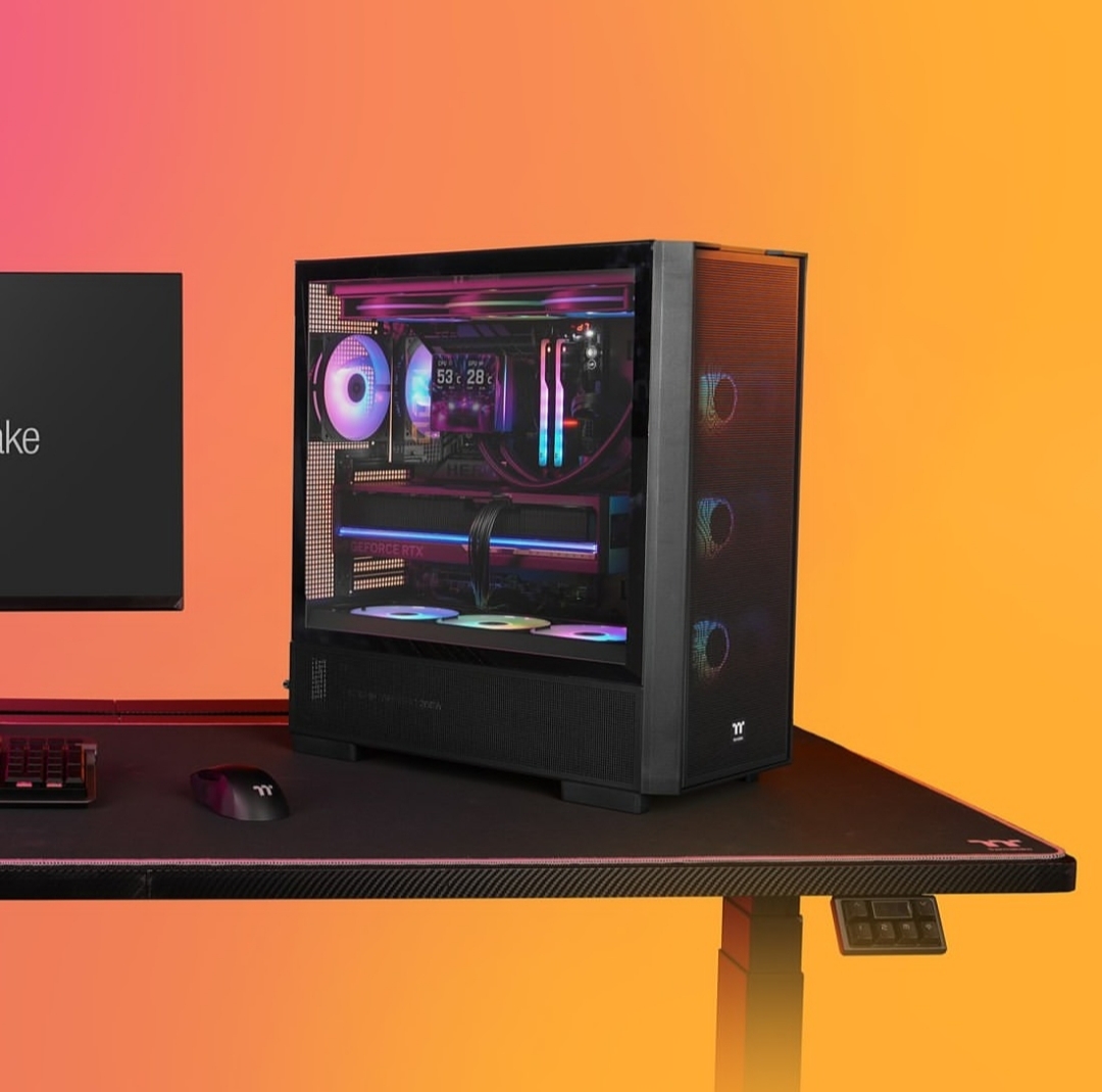 Micro Fusion MFC Custom Build Log #663