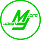 Micro Fusion Site Logo